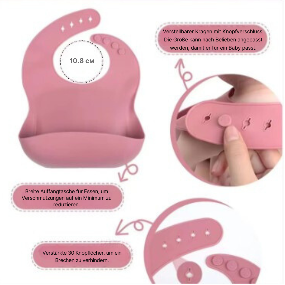 Set Wachsen mit Komfort