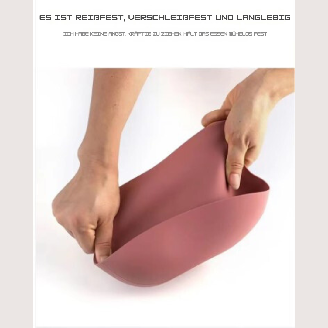 Set Wachsen mit Komfort