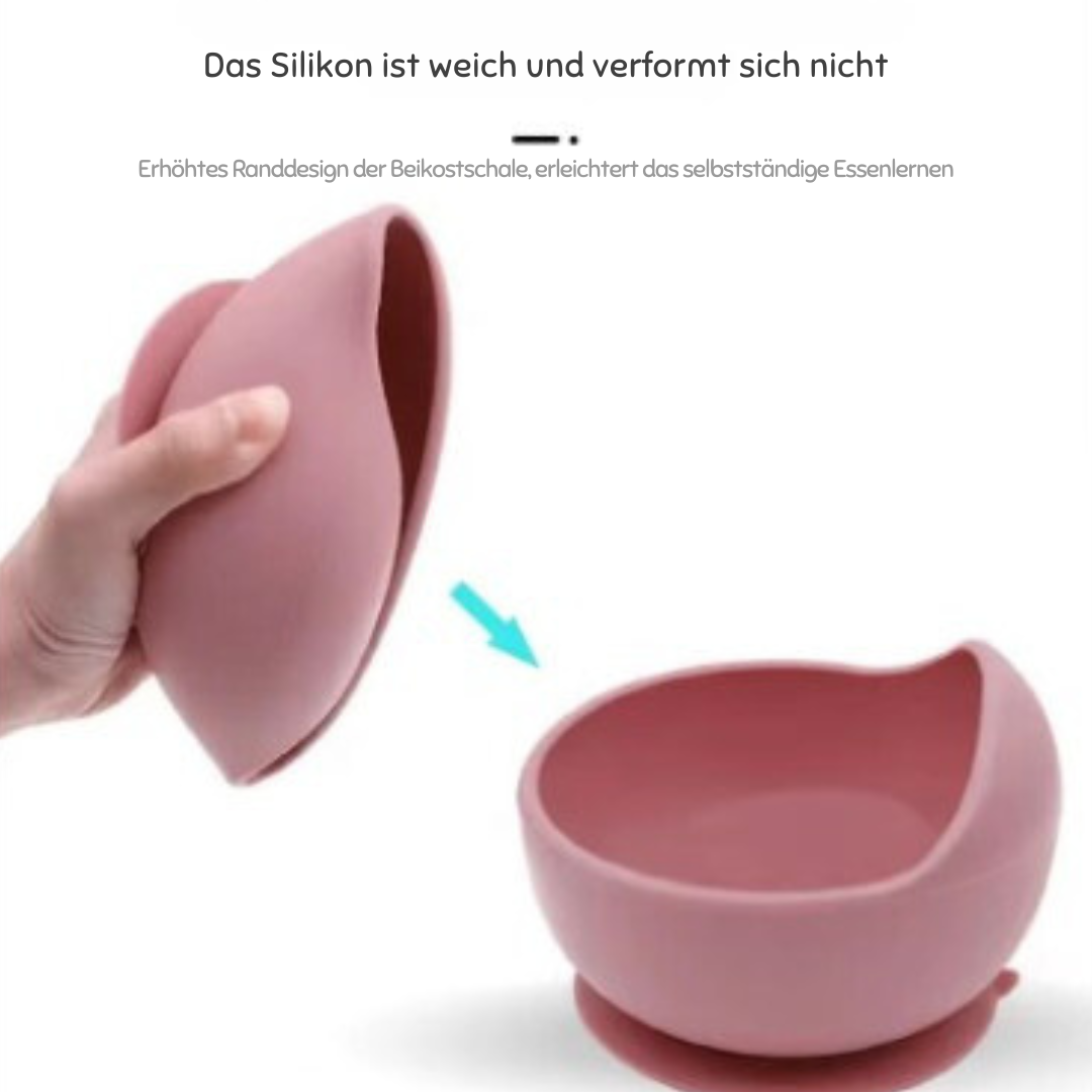 Set Wachsen mit Komfort