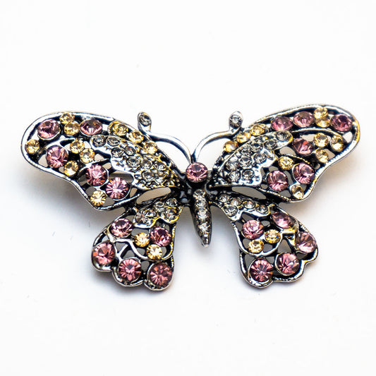 Butterfly Elegance