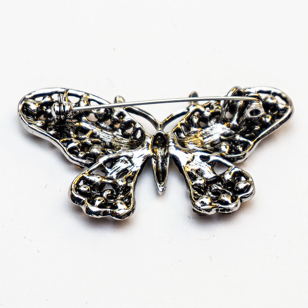 Butterfly Elegance