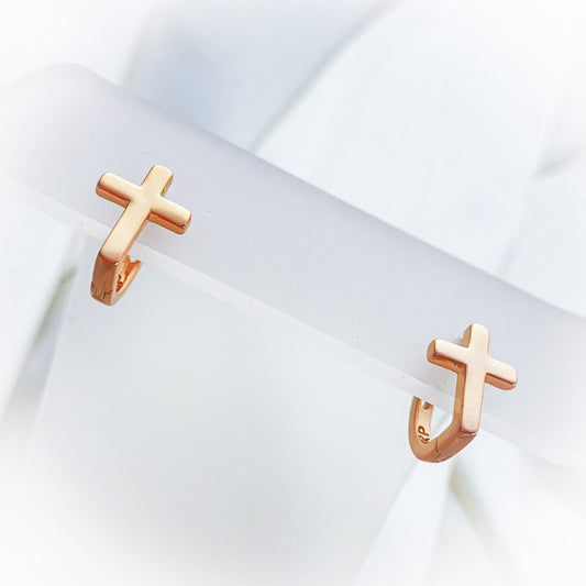 Elegance of Faith Earrings