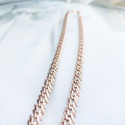 Elegant Chic Chain Necklace 45cm