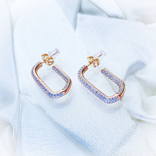 Parisian Elegance Earrings