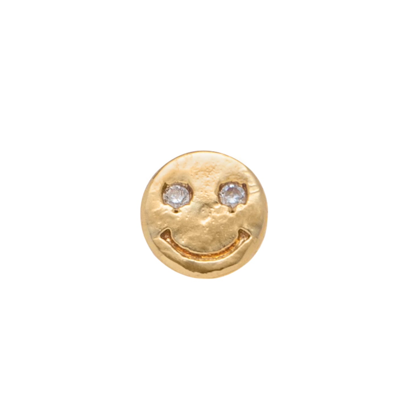 Floating Locket Necklace & Charms