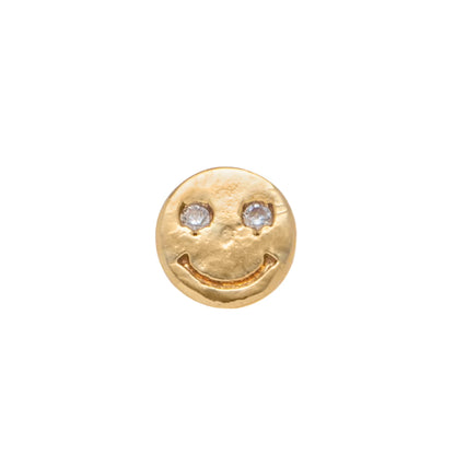 Floating Locket Necklace & Charms