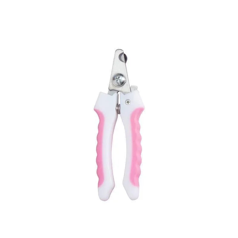 Pet Nail Clipper for Dogs & Cats