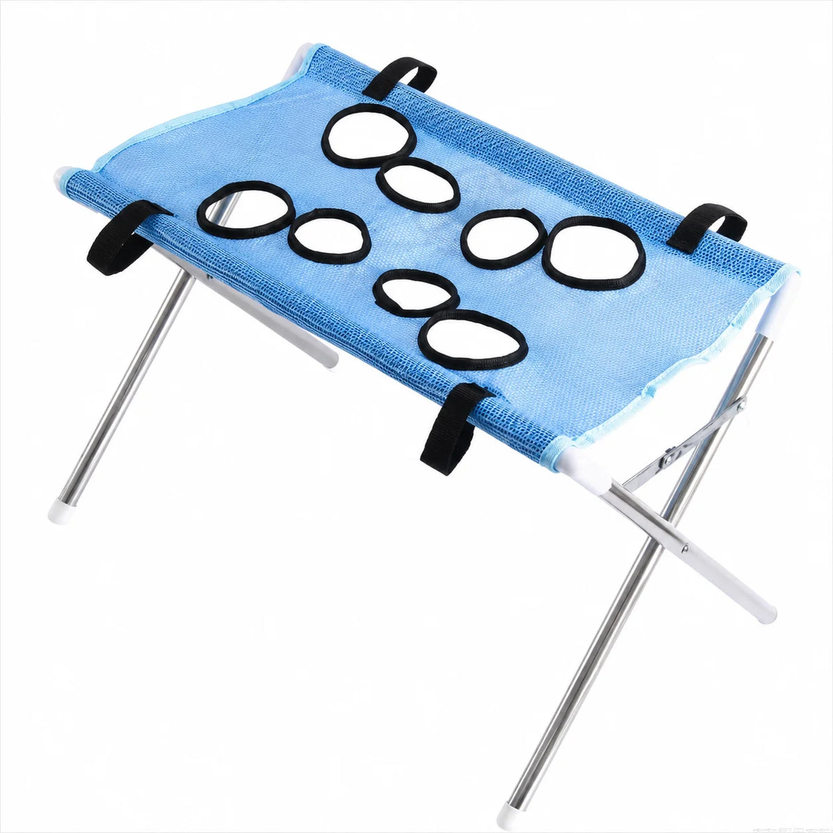Compact Pet Bathing & Grooming Stand
