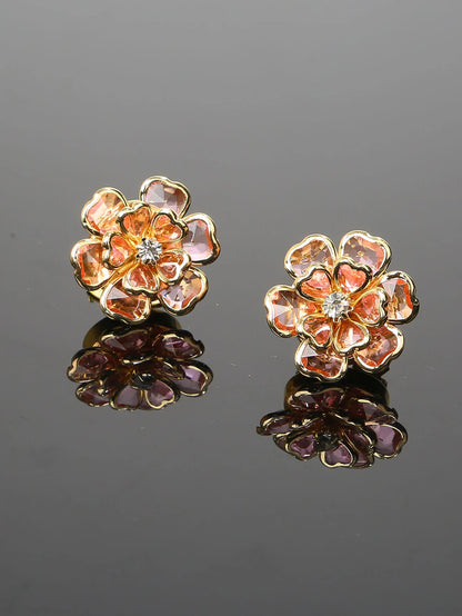 Crystal Button Covers – Set of 2
