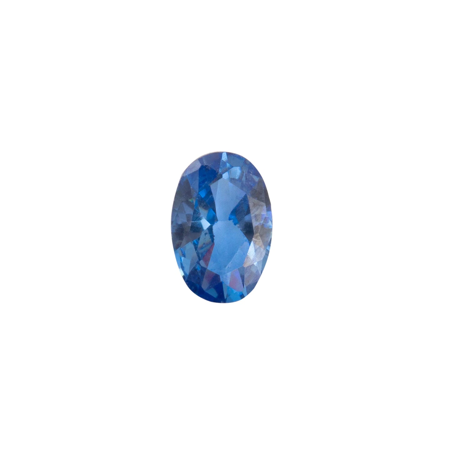 Floating Locket Necklace & Charms