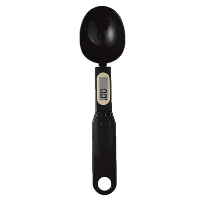 Precision Digital Kitchen Scale Spoon