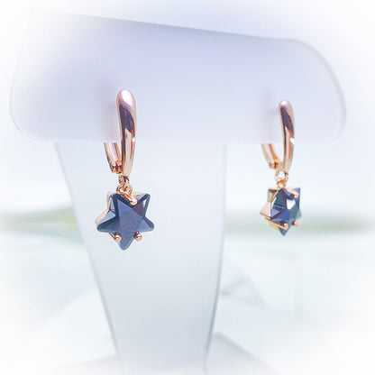 Stellar Shine Earrings