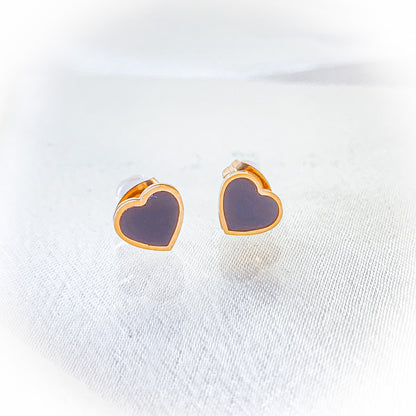 Sweet Valentine Earrings